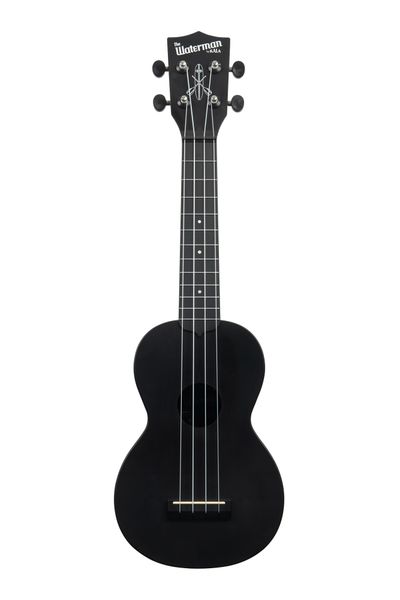 KALA Pink Dusk Soprano Recycled Waterman Ukulele