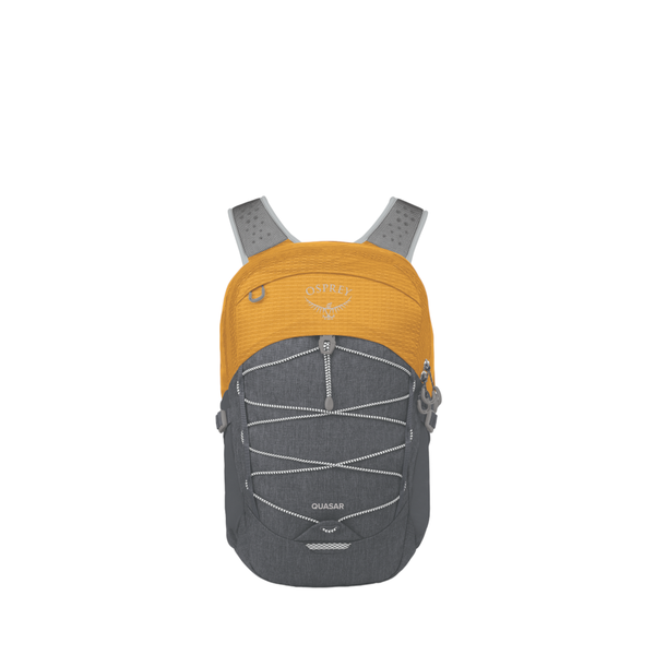 Osprey Quasar 26L Backpack Yellow/Grey-O/S