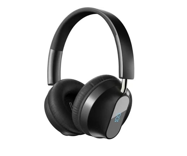 M1 Wireless Bluetooth Headphones with Microphone