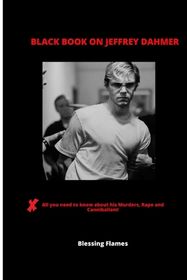 Black Book on Jeffrey Dahmer: All you need to know about his Murders