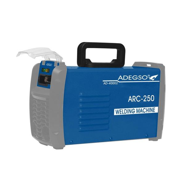 250A Welding Machine - 4 Pack