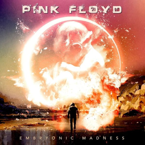 Embryonic Madness (CD / Album)