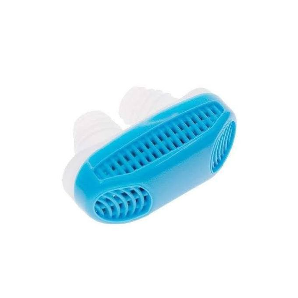 2-in-1 Anti Snoring and Air Purifier