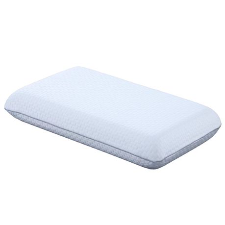 Memory foam best sale pillow takealot