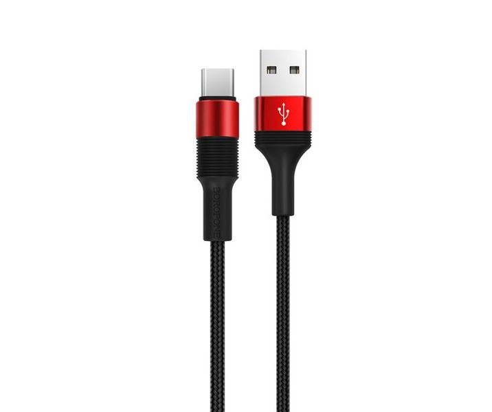 USB to Type C Cable Borofone BX21