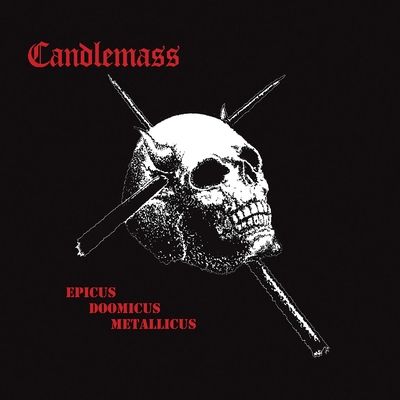 Epicus doomicus metallicus (Vinyl / 12" Album)