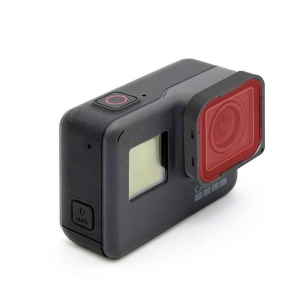 Freewell Hero 7/6/5 Filter - RED