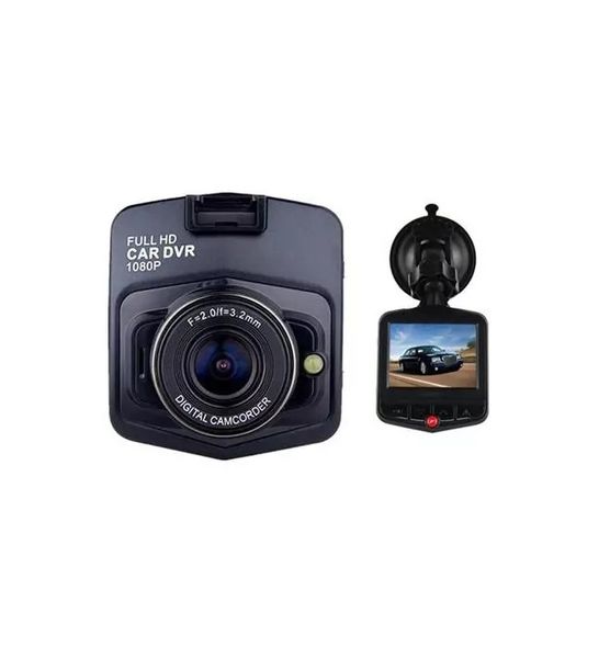 240908-3 HD 1080P Vehicle Dash Camera with 2.4 LCD Screen