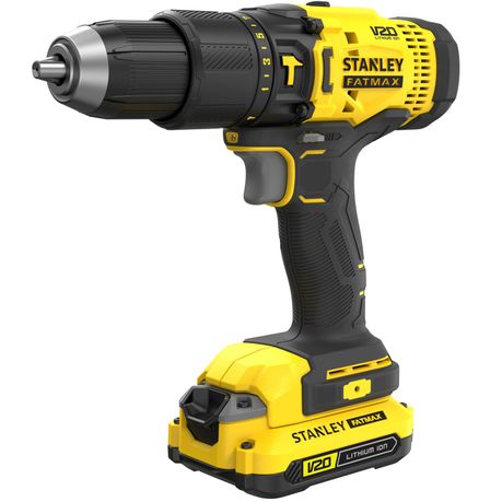 Stanley fatmax cordless tools sale