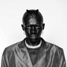 Desire (CD / Album)