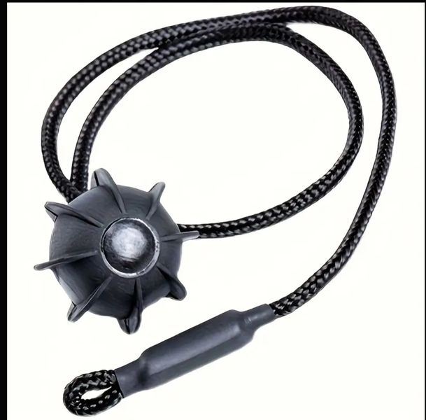 1 Pc Heavy Duty Trunk Strap Assembly with Adjustable Rope