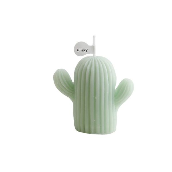 iKids - Scented Candle - Sage Cactus