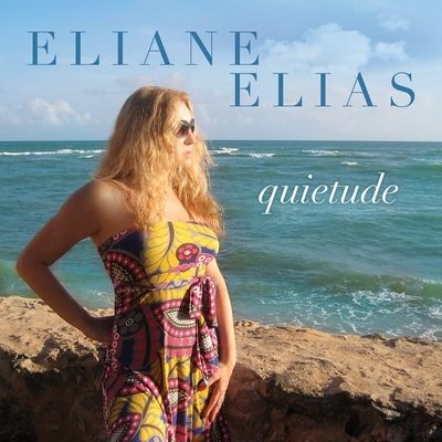 Quietude (Vinyl / 12" Album)