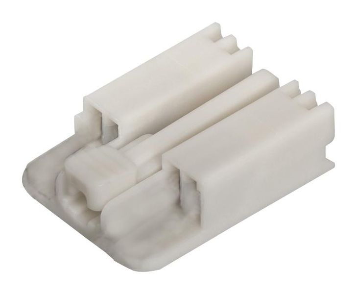 Molex (200890-0106) Card Edge Connector, Single Side, 1.6 mm