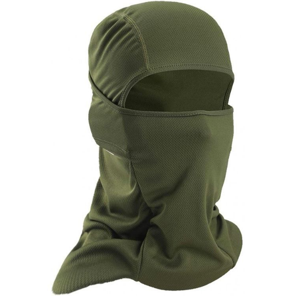 Balaclava - Green | Buy Online in South Africa | takealot.com