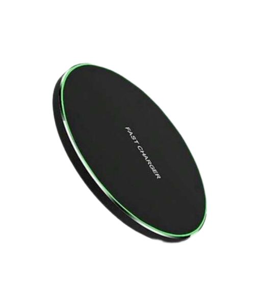 15W Wireless Fast Charger Pad