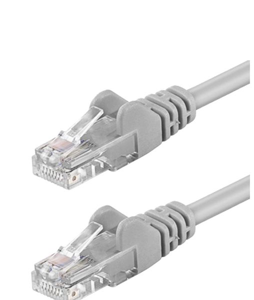 Cat 6E 10 Meter Ethnet Cable