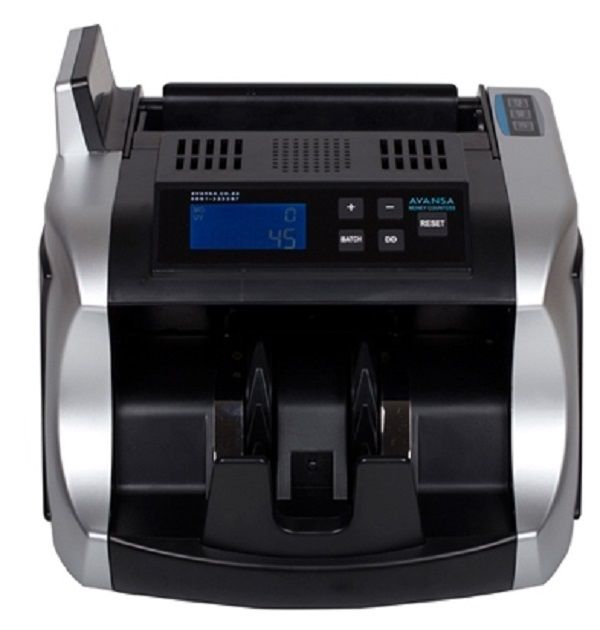 Postron /Casey Robust Note Counting Machine | Shop Today. Get it ...