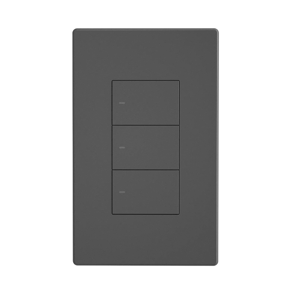 SONOFF SwitchMan Smart Wall Switch M5-3C-120