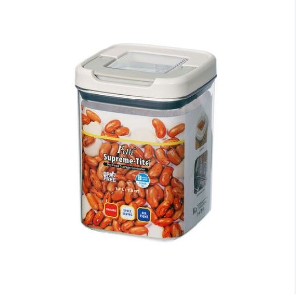 Felli Storage Container 1.7 Litre