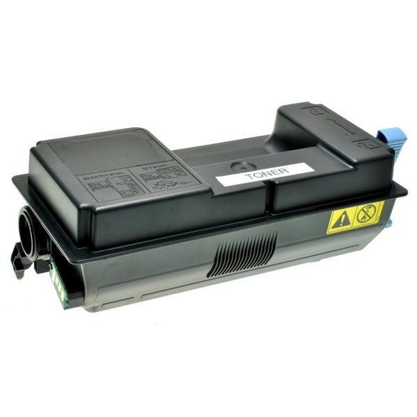 Kyocera ECOSYS M3550idn, FS-4100DN, Black Toner Cartridge (TK-3110 )
