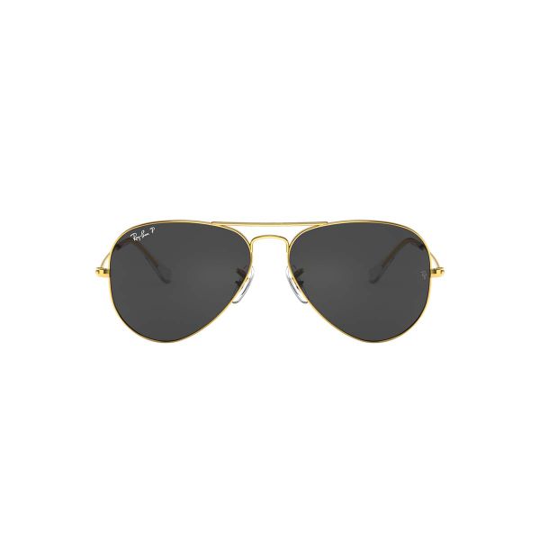 Ray-Ban Aviator Sunglasses RB3025 919648 58 Polarized