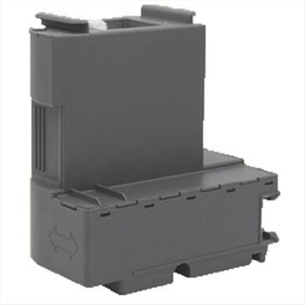 for Epson Ink Maintenance Box Ink Cartridge Waste Ink Compatible with None