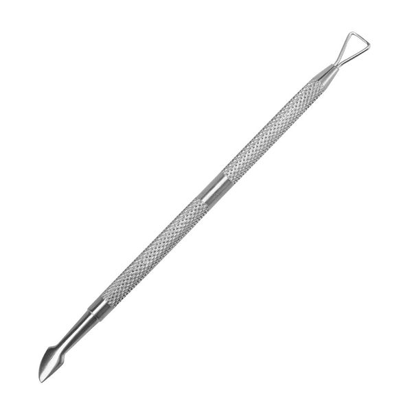 Stainless Triangle Gel Nail Polish Remover Tool