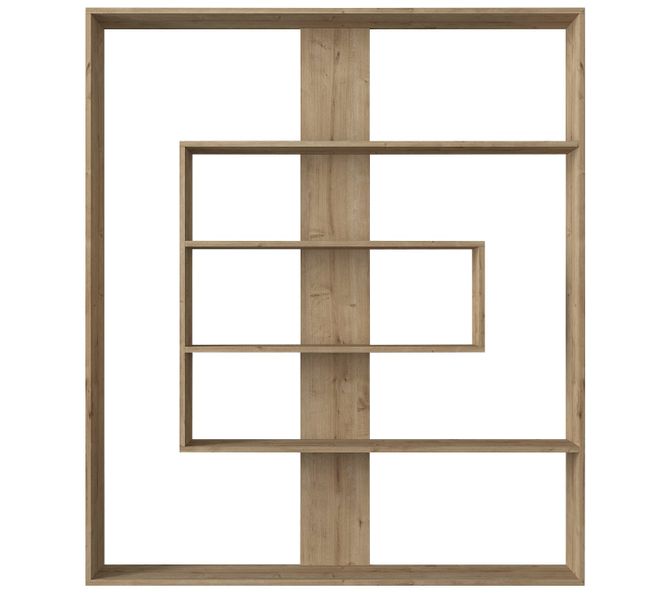 Armoire Tito Bookcase Sapphire