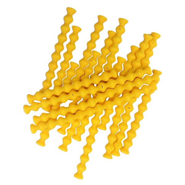 Popular Playthings Playstix Flexible Replacement Pack: 16 Pieces