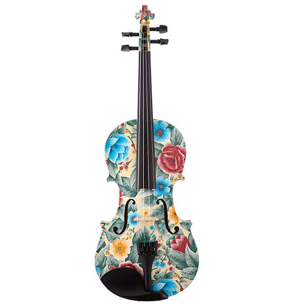Kinglos LY Art 4/4 Violin - 1102