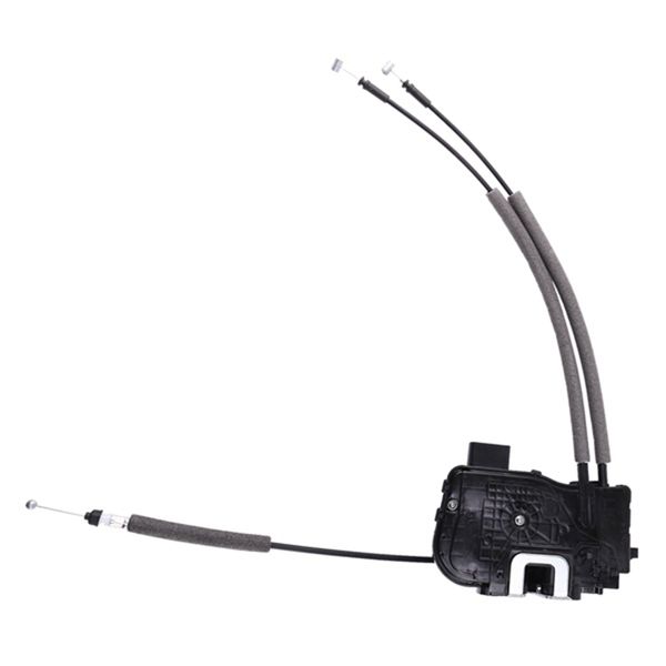 81410-2S000 Door Lock Actuator Latch Assembly Rear Compatible with Hyundai
