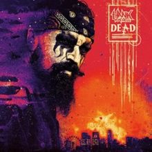 Dead (CD / Album)