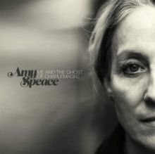 Me and the Ghost of Charlemagne (CD / Album)