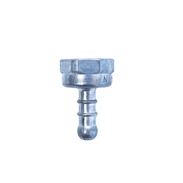 Compatible with Defy - 1/2'' LPG Hose Adaptor