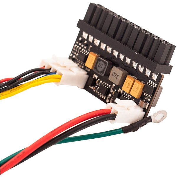 DC-ATX-160W 12V PICO Switch PSU ITX ATX Power Supply Module