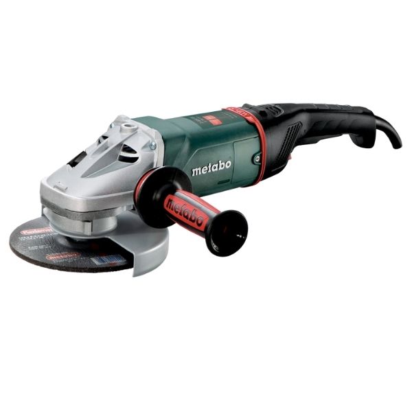 Metabo - Angle Grinder W 24-180 MVT (606466000)