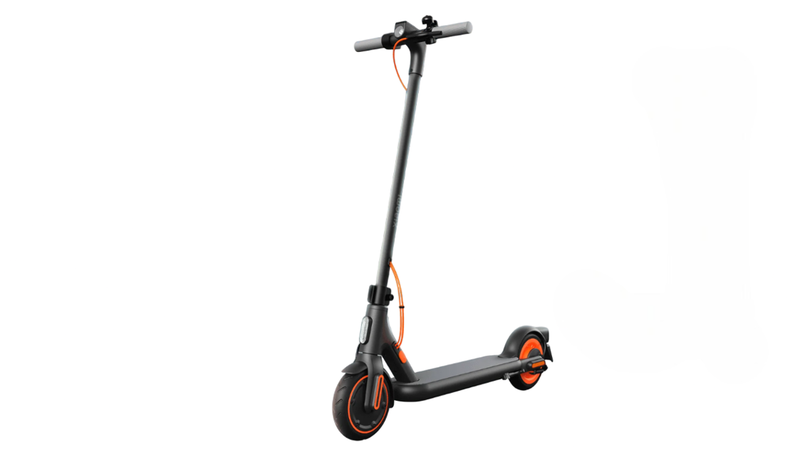 Xiaomi Electric Scooter 4 Go - Lightweight Foldable Electric Scooter