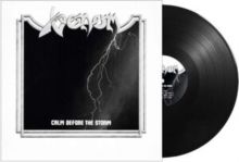 Calm Before the Storm (Vinyl / 12" Album)