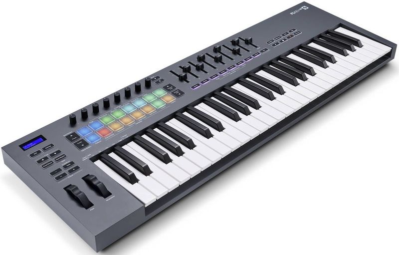 Novation FLkey 49 Keyboard Controller for FL Studio