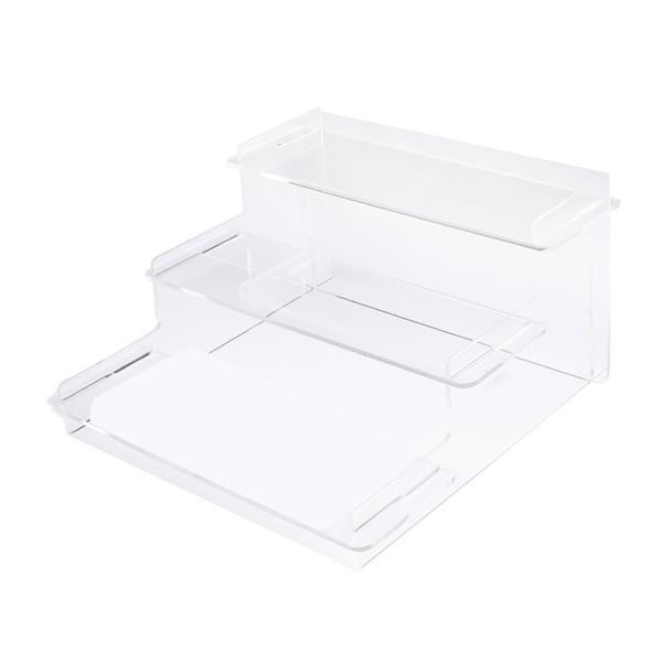 Jewelry Stand Necklace Holder Display Shelves Models Display Small