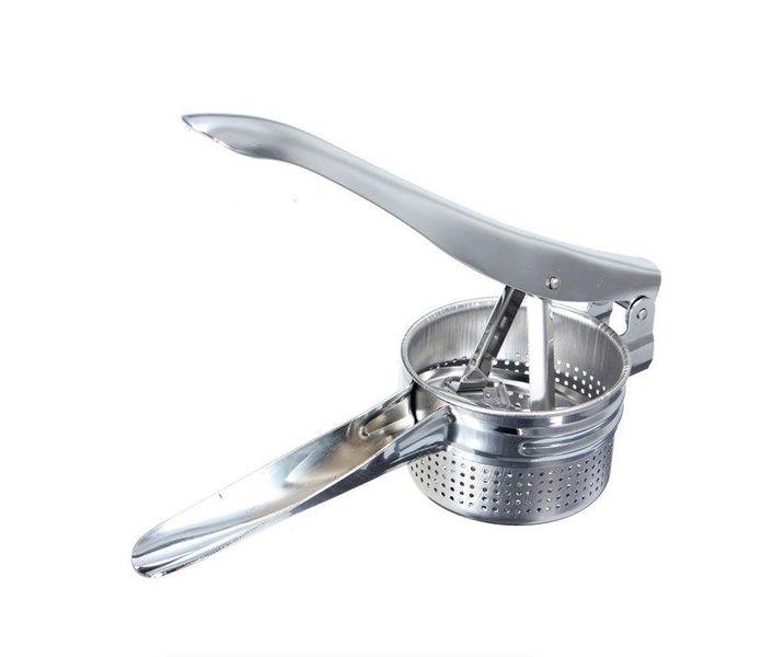 Boo Stainless Steel Potato Fruits Manual Press