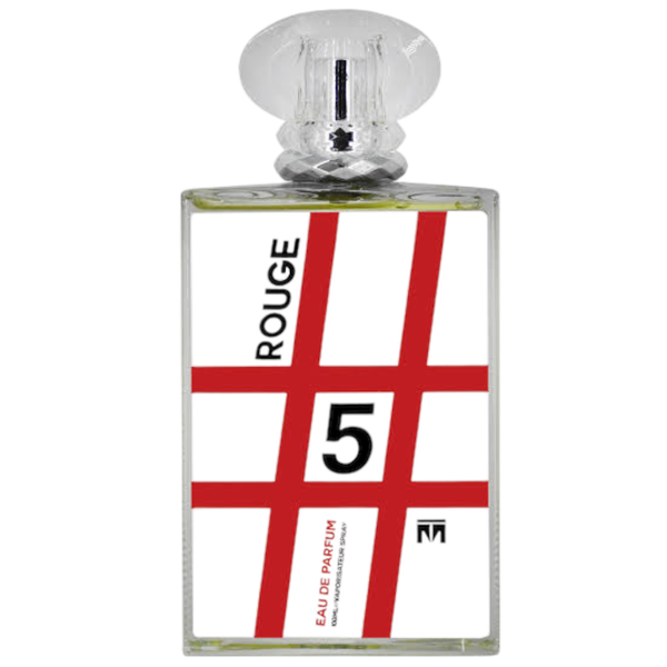 Rouge 5 100ml Perfume By Motala Perfumes