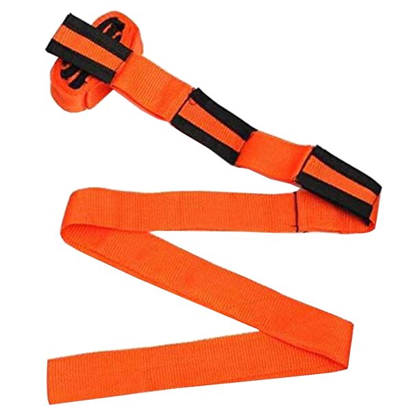 Adjustable Furniture Moving Belt Team Straps Mover Easier Lifting Conveying