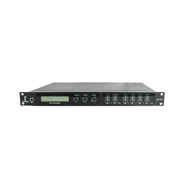 Imix IM480 Digital Signal Processor