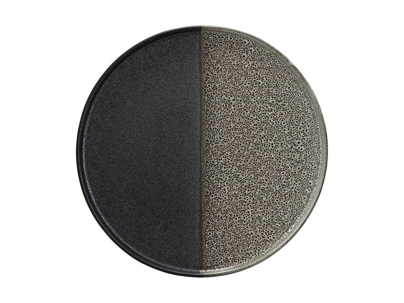 Maxwell and Williams Umi - High Rim Dinner Plate 26.5cm - Set of 4