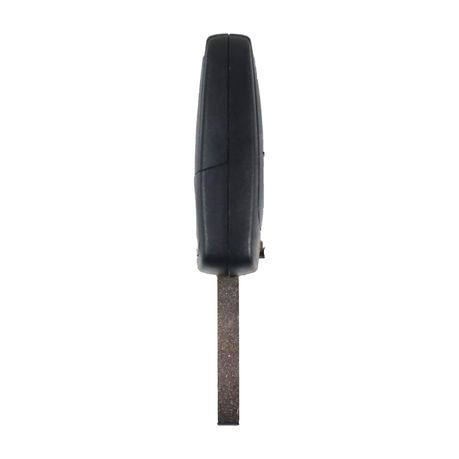 Opel Transponder Key Shell HU100 Blade