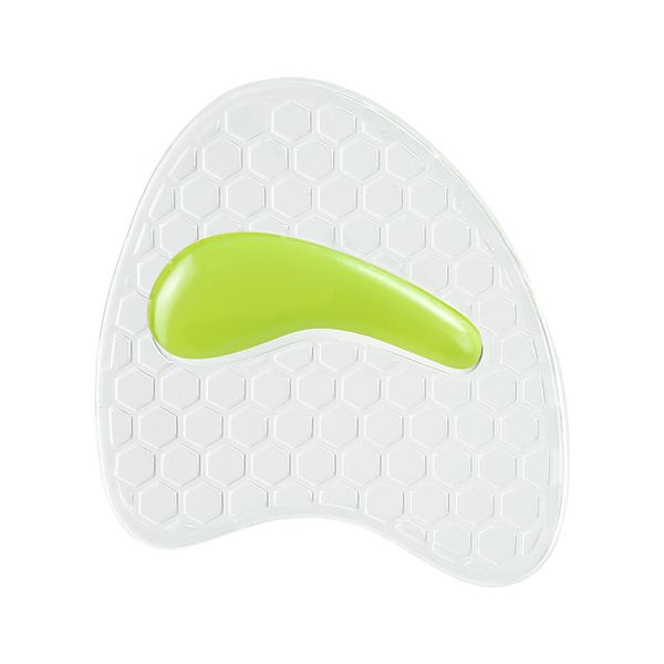 Wholesale Women's Massage Cushion Size Forefoot Pressure Relief GEL Gel