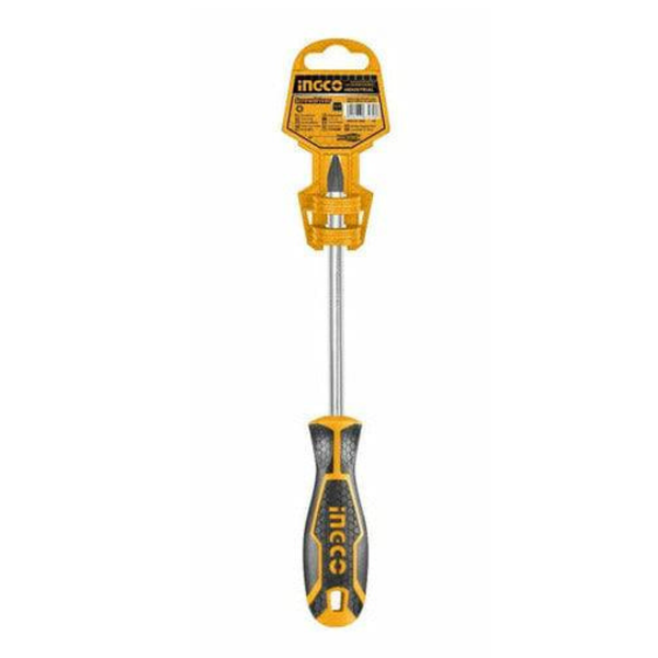 Ingco - Phillips Screwdriver (3 x 150 mm)