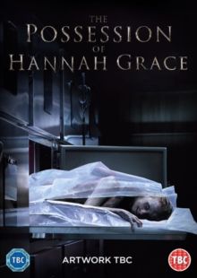 Possession of Hannah Grace(DVD)